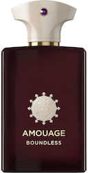 Amouage Boundless Eau de Parfum 100ml Amouage Boundless Eau de Parfum 100ml