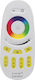 Eurospot Rf 2.4ghz Rgb Rgbw Τηλεχειριστήριο 6014
