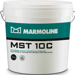 Marmoline MST10C Αστάρι Κατάλληλο για Τοιχοποιία 5kg