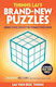 Thinh Lai's Brand-New Puzzles, Original Puzzles Created by the Vietnamese Puzzle Master