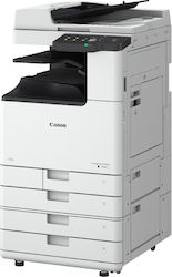 Canon imageRUNNER ADVANCE DX C3930i Farbe Laser Kopierer A3 mit automatischem Blatteinzug (ADF)