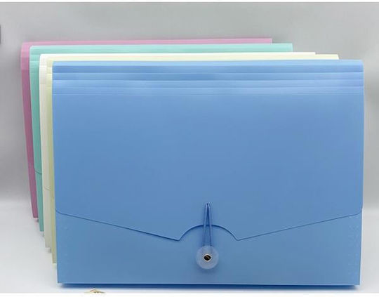 Next Clipboard with Spring for Paper A4 1pcs