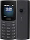 Nokia 110 (2023) Dual SIM Handy mit Tasten Char...