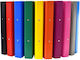 Typotrust Clipboard for Paper A4 (Μiscellaneous colours) 1pcs