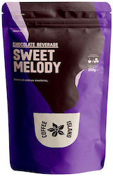 Ρόφημα Σοκολάτας Sweet Melody Coffee Island (250g)