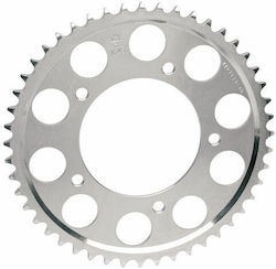 JT Sprockets Rear Sprocket for Husqvarna WR 125 / WR for Yamaha WR