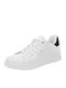 Sport Masters Damen Sneakers Weiß