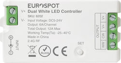 Eurospot Fără fir RF: RF (Radiofrecvență) 6202