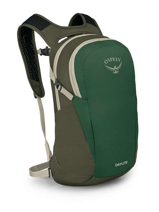 Osprey Daylite 13lt Verde