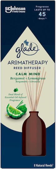 Glade Diffuser Calm Mind 80ml