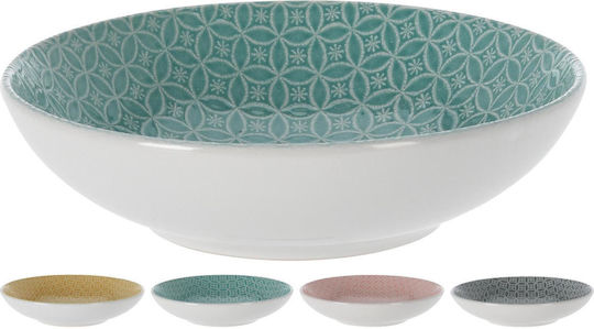 ArteLibre Stainless Steel Mixing Bowl Capacity 0.65lt with Diameter 20cm and Height 5cm.