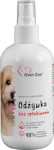 Over zoo Dog Hair Softener 240ml