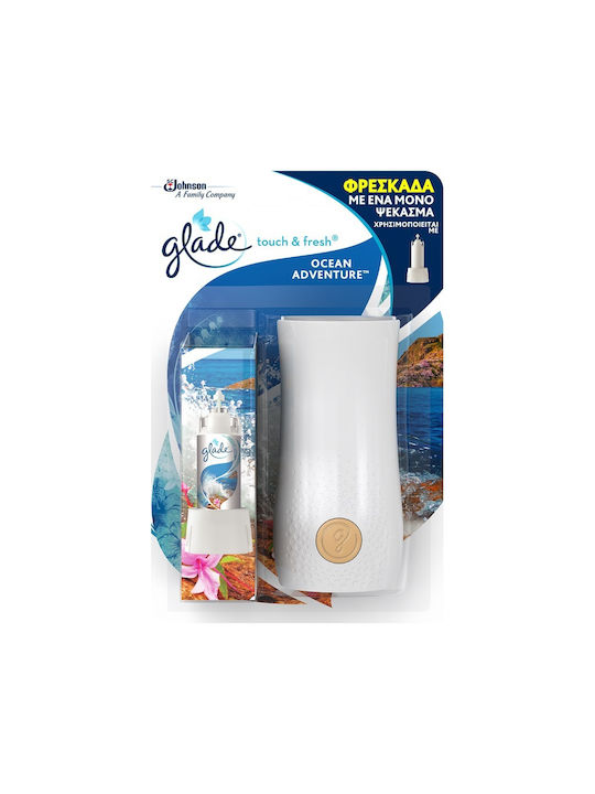 Glade Spray Device 1pcs