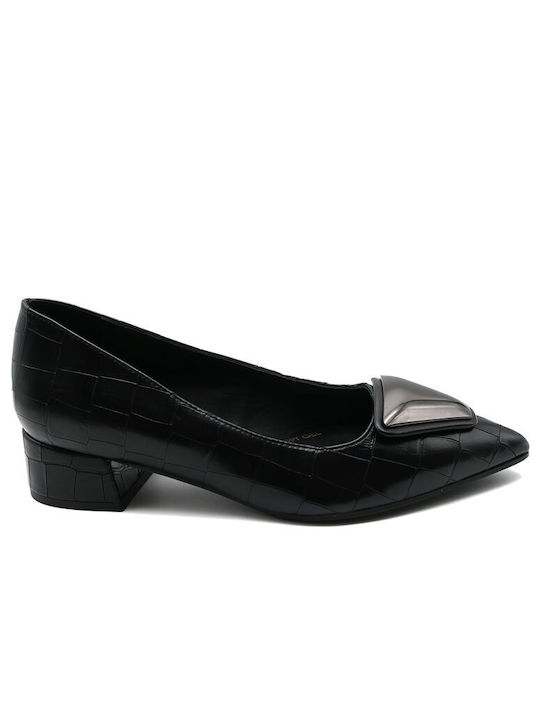 Marian Pumps Schwarz