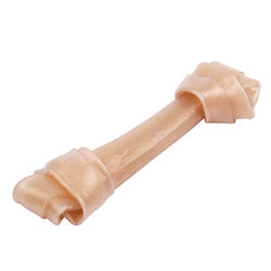 Nunbell Pet Chew Bone for Dogs 15.2cm