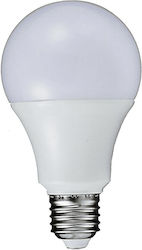 Bormann BLF3750 LED-Lampe 15W für Fassung E27 Kühles Weiß