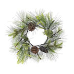 Iliadis Christmas Decorative Wreath