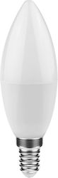 Bormann BLF3800 LED Bulb 5W for Socket E14 Warm White Bormann BLF3800 LED Bulb 5W for Socket E14 Warm White