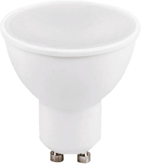 Bormann BLF3770 LED-Lampe 5W für Fassung GU10 Kühles Weiß 400lm