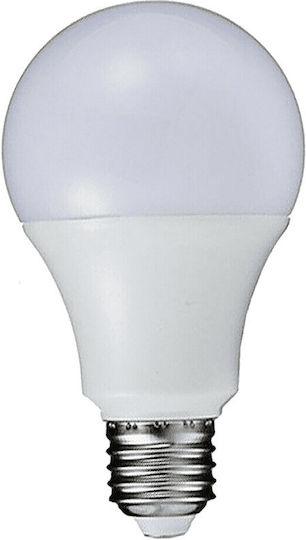Bormann BLF3700 LED-Lampe 9W für Fassung E27 Naturweiß 820lm