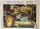 Puzzle 2D 1000pcs 57072