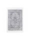 Ezzo Firenze B538ay9 Χαλί Ορθογώνιο Light Grey 160x230cm