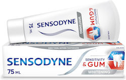 Sensodyne Sensitivity & Gum Sensodyne Sensitivity & Gum