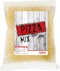 Brânză Răzuită Mix Pizza Leader 300g