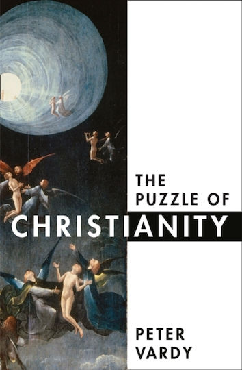 The Puzzle of Christianity The Puzzle of Christianity
