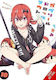 Gabriel Dropout Vol. 10