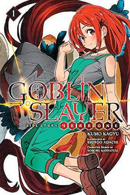 Goblin Slayer Side Story, Primul an