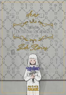 The Girl From the Other Side, Siuil, a Run Vol. 12