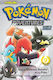 Pokemon Adventures, Gold und Silber Bd. 9