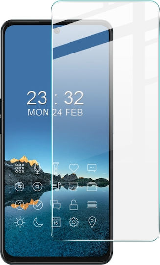 Imak 2.5D Tempered Glass (OnePlus Nord CE 3 Lite)