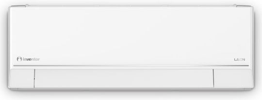 Inventor Leon (LHUV) Klimaanlage Inverter 24000 BTU A+++ / A+ mit WiFi und iA Plus-Technologie