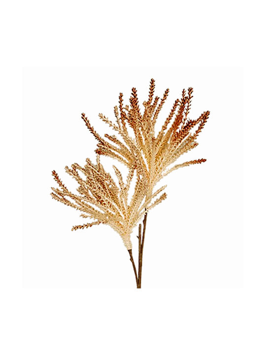 Artificial Decorative Branch Brown 80cm Art et ...