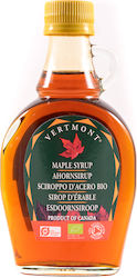 Vermont Organic Maple Syrup 250gr