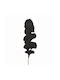 Artificial Decorative Branch Black 80cm Art et Lumiere