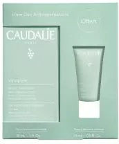 Caudalie Moisturizing Vinopure Suitable for All Skin Types with Serum / Face Cream 30ml