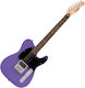 Fender Sonic Chitară Electrică Telecaster cu H Configurație Doze Violet