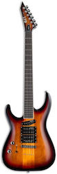 ESP Ltd Електрическа Китара SG Избухване
