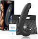 Ibiza Vibrator G-Spot 15.5cm Turquoise