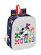 Karactermania School Bag Backpack Kindergarten Multicolour