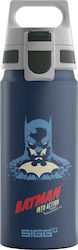 Sigg Παιδικό Παγούρι από Αλουμίνιο Batman Non S...