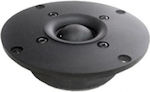 Koda Tweeter Ηχείου KDT-126 Αντίστασης 6Ω 103mm