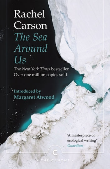 The Sea around us The Sea around us