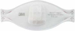 3M Protective Mask FFP3 with Valve 3M1883