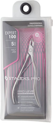 Staleks Pro Clippers Einzelner Feder mit Klingenstärke 5mm