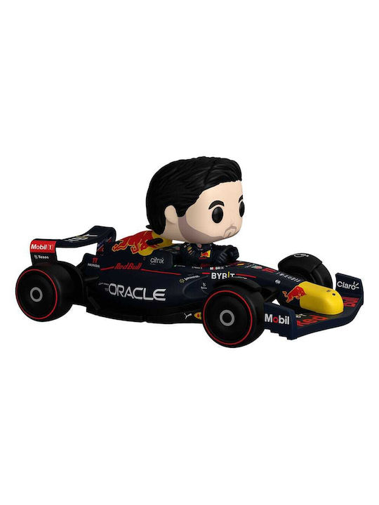 Funko Pop! Fahrten: Sergio Perez 306