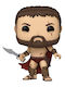 Funko Pop! Movies: 300 - Leonidas 1473 Special Edition